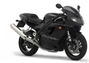 Triumph Daytona 955i Triumph Daytona 955i